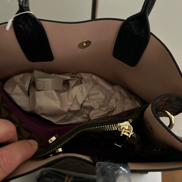 Shoulder bag / tote - Picture 3 of 8